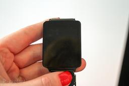 В Сети появились «живые» фотографии и дата выхода «умных» часов LG G Watch