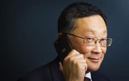 В BlackBerry рассматривают возможность продажи бизнеса по выпуску смартфонов