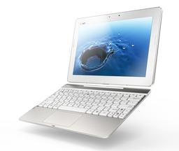 Планшет Asus Transformer Pad TF103C получит платформу Intel Atom Z3745
