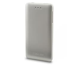 Беспроводной SSD Toshiba Canvio AeroMobile объёмом 128 ГБ стоит $210