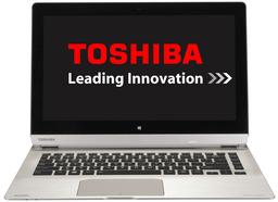 Toshiba выводит на европейский рынок гибридное устройство Satellite P30W