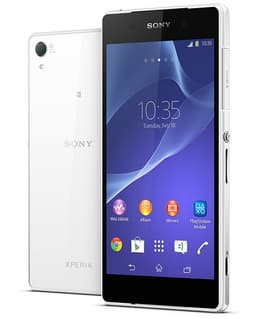 Компания Sony официально подтвердила дату старта продаж смартфонов Sony Xperia Z2, не привязанных к оператору