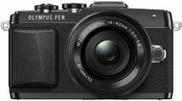 Создатели беззеркальной камеры Olympus PEN E-PL7 не остались в стороне от «селфи»-тенденции