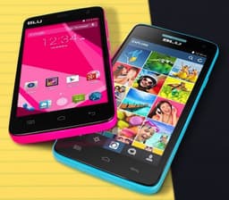 Смартфоны Blu Studio 5.0 C HD, Studio C Mini, Studio 5.0 C и Studio 5.0 CE построены на платформах MediaTek