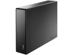 I-O Data использует во внешних накопителях линейки HDJA-UTW жесткие диски WD Red