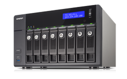QNAP позиционирует NAS TS-x53 и SS-x53 как замену ПК благодаря виртуализации
