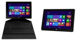 Планшетный компьютер MSI S100 построен на однокристальной платформе Intel Bay Trail-T