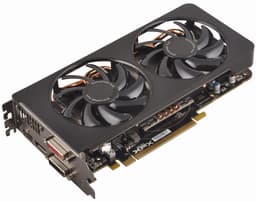 AMD представила видеокарту Radeon R9 285 (GPU Tonga Pro) ценой $249