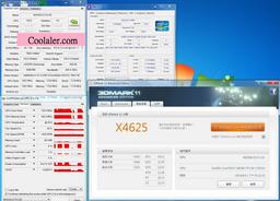Адаптер GeForce GTX 870 получит 1664 ядра CUDA и по производительности будет равен карте GeForce GTX 780