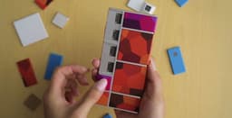 Rockchip станет поставщиком процессоров для модульного смартфона Project Ara