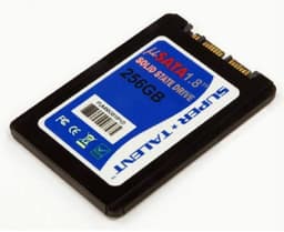 Super Talent обновляет линейку миниатюрных SSD MasterDrive KX3