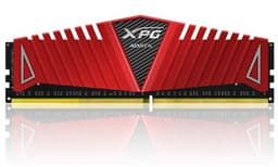 Модули памяти Adata XPG Z1 DDR4 предназначены для любителей разгона