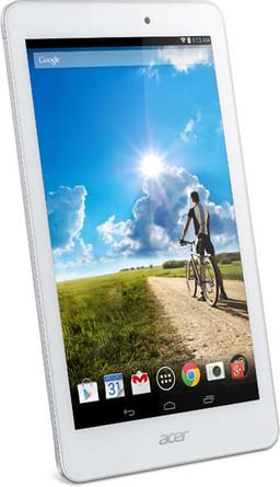 Acer Iconia Tab 8 A1-840 и Iconia Tab 8 A1-841 — две версии одного планшета, основанные на разных платформах