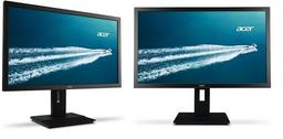 Монитор Acer B286HK, оснащённый 28-дюймовой панелью 4K, оценён в $600
