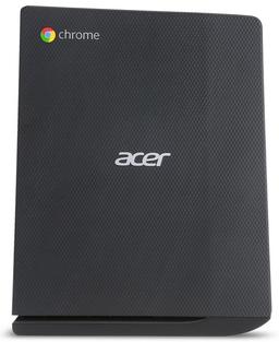 Стоимость мини-компьютера Acer Chromebox CXI начинается со $180