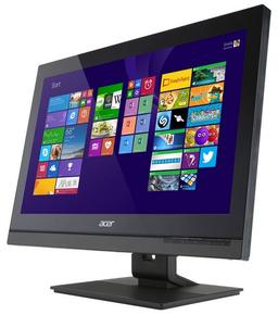Моноблочный ПК Acer Veriton Z4810G оснащается 23-дюймовым экраном Full HD