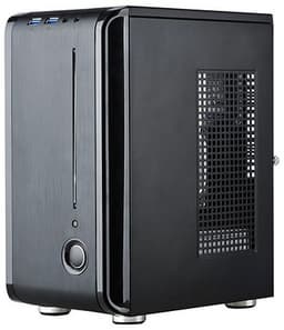 Корпуса PowerCube 501 и 502 стали самыми компактными в ассортименте Spire