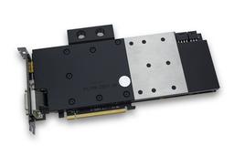 EK Water Blocks выпустила водоблок для нереференсных адаптеров Radeon R9 290X производства TUL