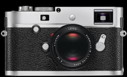 Leica оценила фотокамеру M-P в $7950