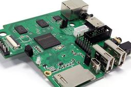 MIPS Creator CI20 — одноплатный ПК компании Imagination Technologies, основанный на микропроцессоре MIPS