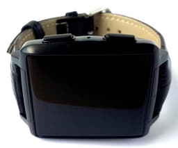 Смарт-часы Omate X основаны на специализированной системе MediaTek MT2502A