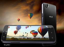 Смартфон Xolo Q610s оценён в $125 и похож на представителя программы Android One