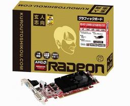 3D-карта Radeon R7 250XE представляет собой модификацию модели R7 250X, лишённую разъёма дополнительного питания