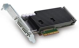 Флэш-ускорители HGST FlashMAX III выполнены в виде карт расширения PCIe