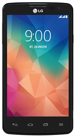 Линейка смартфонов LG L-series пополнилась моделью L60