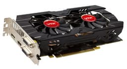 3D-карта VTX3D Radeon R9 285 X-Edition работает на повышенной частоте GPU и оснащена 2 ГБ памяти