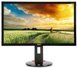 Acer XB270HAbprz — 27-дюймовый монитор с поддержкой технологии Nvidia G-Sync
