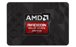 Стала известна стоимость твердотельных накопителей AMD Radeon
