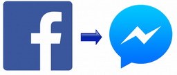 Facebook* уберет из своего приложения функцию чата