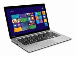 Мобильный ПК Toshiba Kira 102 оснащён дисплеем 2K, процессором Core i7 и стоит 1650 евро