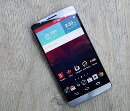 LG заявила, что смартфон G3 станет первым аппаратом компании, который будет продан тиражом 10 млн устройств