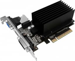 Palit представила два адаптера GeForce GT 720, различающихся объёмом памяти