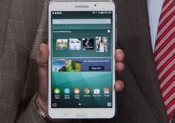Планшет Samsung Galaxy Tab 4 Nook оценён в $180 и содержит контент на сумму $200