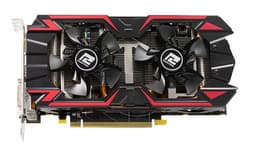 Видеокарта PowerColor TurboDuo R9 285 2GB GDDR5 OC получила небольшой разгон GPU 