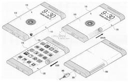 Как утверждается, компания Samsung начала выпуск дисплеев, облегающих смартфон с трех сторон