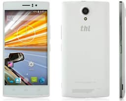 Смартфон THL L969 с поддержкой LTE будет продаваться за пределами Китая