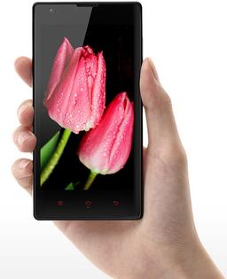 Xiaomi обновила смартфон Redmi 1S, оснастив его платформой MediaTek MT6582, и наделив поддержкой LTE