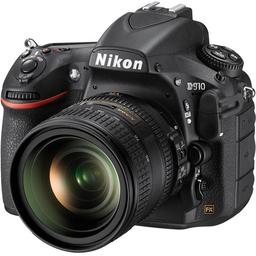 Nikon подтверждает планы выпуска зеркальной камеры с полнокадровым датчиком высокого разрешения