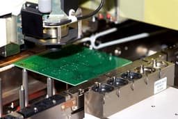 Panasonic окончательно выходит из бизнеса по производству печатных плат