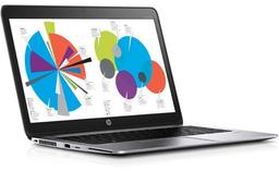 По словам производителя, HP EliteBook Folio 1020 — самые тонкие и легкие ноутбуки бизнес-класса