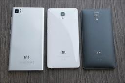 На выставке CES 2015 компания Xiaomi может показать большой смартфон с экраном 2K
