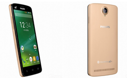 Смартфоны Philips S356 и S316 основаны на платформе MediaTek MT6732