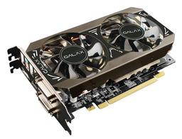 Видеокарта Galax GeForce GTX 970 OC получила укороченную печатную плату, массивную СО и повышенные частоты GPU