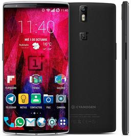 Опубликованы подробные характеристики смартфона OnePlus Two