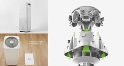 Xiaomi представила новое устройство под названием Mi Air Purifier, и это совершенно не то, чего можно было ожидать