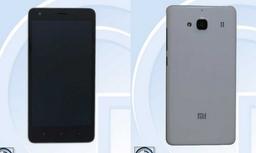 Xiaomi готовит обновление для своего смартфона Redmi 1S